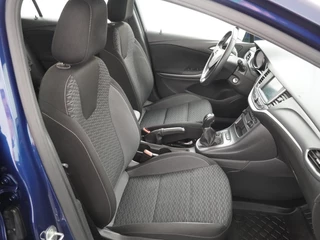 Opel Astra - afbeelding nr 30