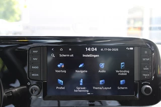 Hyundai i10 Hyundai i10 1.0 Comfort Smart Navi/Cam/Carplay/Cruise 