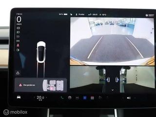 Tesla Model 3 Tesla Model 3 Standard RWD Plus 60 kWh - afbeelding nr 15