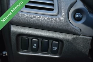 Mitsubishi ASX Mitsubishi ASX 1.6 Cleartec Intense+ CAMERA/TREKHAAK/STOELVW/ETC.! - afbeelding nr 18