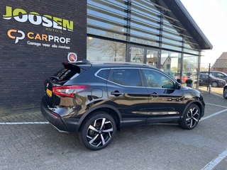 Nissan QASHQAI - afbeelding nr 3