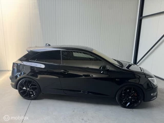 SEAT Ibiza Seat Ibiza SC 1.8 TSI Cupra - afbeelding nr 5