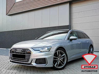 Audi A6 - 403827580-0