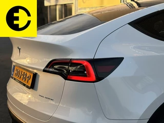 Tesla Model Y Tesla Model Y Long Range AWD 75 kWh |Autopilot | incl. BTW - afbeelding nr 39