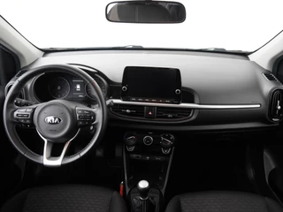 Kia Picanto - Navigatie via Apple Carplay/Android Auto - Camera - Airco - Cruise control - Fabrieksgarantie tot 10-2027 - afbeelding nr 20