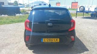 Kia Picanto Kia Picanto 1.0 DPi DynamicPlusLine/CLIMATECONTROL/CRUISECONTROL/NAVIGATIE - afbeelding nr 7