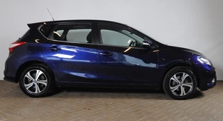 Nissan Pulsar - afbeelding nr 2