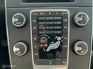 Volvo V60 Volvo V60 2.0 D2 Summum AIRCO NAVIGATIE PARK SENS STOELVERW - afbeelding nr 6