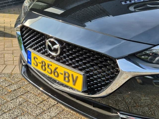 Mazda 2 Mazda 2 SKYACTIV-G 90 SPORTIVE / Trekhaak / Carplay - afbeelding nr 25