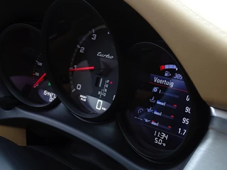 Porsche Macan - afbeelding nr 22
