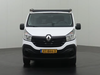 Renault Trafic Renault Trafic 1.6DCi 115PK Imperiaal | Trekhaak | Navigatie | Airco | Cruise | 3-Persoons - afbeelding nr 10