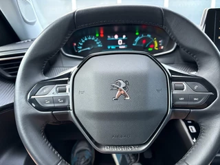 Peugeot e-2008 Peugeot e-2008 EV Allure Pack 50 kWh | BTW | Carplay | 1 Eig - afbeelding nr 21