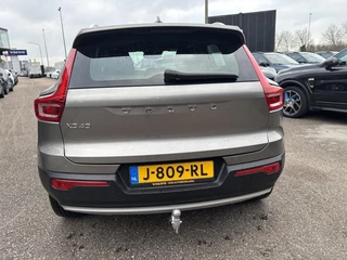 Volvo XC40 Volvo XC40 T2 Business Pro | Automaat | Trekhaak | Navigatie - afbeelding nr 3