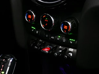 MINI Cooper S Cabrio MINI Cooper S Cabrio Mini 2.0 180PK ESSENTIAL BLACK PACK LEER CARPLAY LED STOELVERW. 09/2023 - afbeelding nr 37