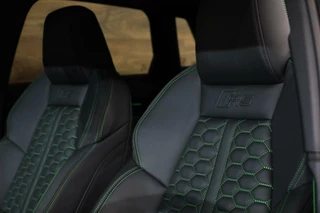 Audi RS3 Audi RS 3 2.5 TFSI RS 3 quattro|Hulk|Pano|Massage|ACC|HUD|Carbon| - afbeelding nr 8
