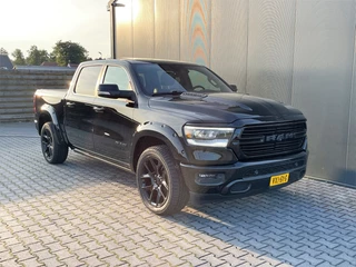 Dodge Ram 1500 - afbeelding nr 2