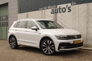 Volkswagen Tiguan - afbeelding nr 4