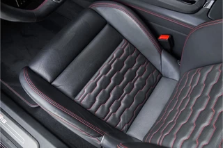 Audi e-tron GT Audi e-tron GT RS 93 kWh B&O Laser Carbon Nachtzicht 22