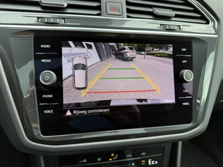 Volkswagen Tiguan Volkswagen Tiguan 1.4 TSI eHybrid R-Line PANORAMADAK +TREKHAAK - afbeelding nr 13