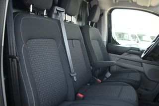 Ford Transit Custom Automaat L1H1 Trend | Stoel + Stuurverw. | Trekhaak | Sync 4 13