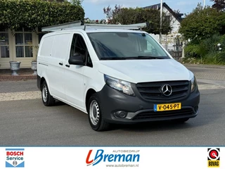 Mercedes-Benz Vito - afbeelding nr 6