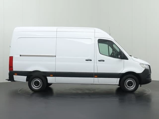 Mercedes-Benz Sprinter | Multimedia Touchscreen met Camera | Airco | 3-Persoons - afbeelding nr 13