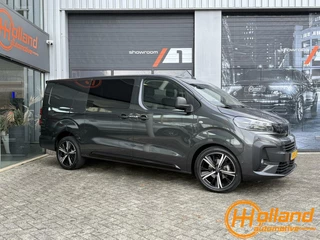 Peugeot Expert Peugeot Expert Bestel 2.0 BlueHDi 180 S&S L3 DC - afbeelding nr 3