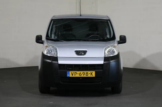 Peugeot Bipper Peugeot Bipper 1.3 HDi XR Profit + Airco - afbeelding nr 6