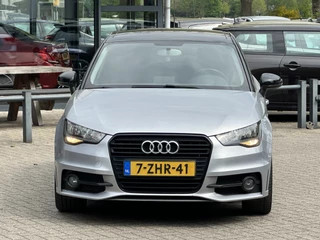 Audi A1 Sportback - afbeelding nr 5