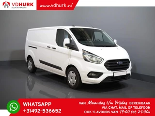 Ford Transit Custom - 534239657-0