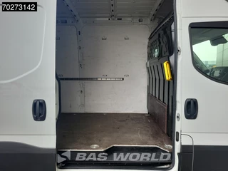 Iveco Daily Iveco Daily 35S16 Automaat L4H2 Airco Camera PDC L3H2 16m3 Airco - afbeelding nr 8