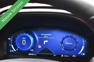 Ford Puma Ford Puma Turbo EcoBoost ST-Line NAVI/PDC/STOELVW/LED/ETC.! - afbeelding nr 7