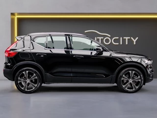 Volvo XC40 - afbeelding nr 6