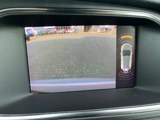 Volvo V40 Volvo V40 1.5 T2 122PK Automaat Momentum LED/NAVI/ACHTERUITRIJCAMERA - afbeelding nr 20