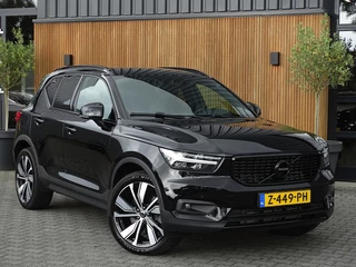 Volvo XC40 - afbeelding nr 2