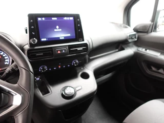 Opel Combo Opel Combo 1.5D L1H1 Edition Airco Navi PDC Achter App-connect DAB+ Trekhaak - afbeelding nr 38