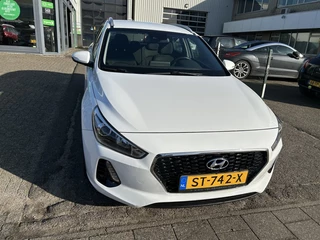 Hyundai i30 - afbeelding nr 9