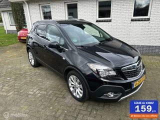 Opel Mokka - 307240061-0