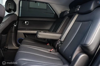 Hyundai IONIQ 5 Hyundai IONIQ 5 Connect 77.4 kWh | HUD | Leder |  BOSE | Stoelventilatie - afbeelding nr 7