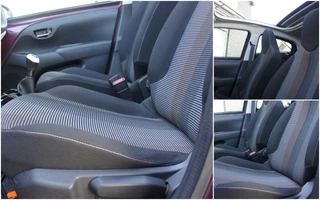 Peugeot 108 Peugeot 108 1.0 VTi **lage km** Airco|Cabrio- Vouwdak|Velgen - afbeelding nr 12