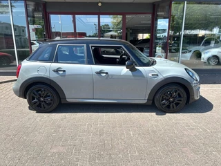 MINI Cooper MINI Cooper 1.5 COOPER DALSTON ED LEREN BEKLEDING - afbeelding nr 21
