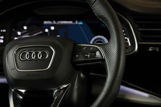 Audi Q8 Audi Q8 55 TFSI e Quattro Pro Line Adv.|Pano|B&O|Nachtzicht| - afbeelding nr 44