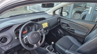 Toyota Yaris - afbeelding nr 3