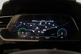Audi e-tron Audi e-tron Sportback 55 quattro S edition 95 kWh B&O - afbeelding nr 40