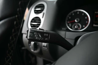 Volkswagen Tiguan Volkswagen Tiguan 1.4 TSI NAVI|CAMERA|XENON|STOELVERWARMING - afbeelding nr 16