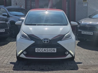 Toyota Aygo - afbeelding nr 2