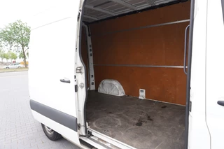 Mercedes-Benz Sprinter Mercedes-Benz Sprinter 314 2.2 CDI Automaat L2H2 EURO 6 - A/C Climate - Navi - Cruise - € 17.950,- Excl. - afbeelding nr 10