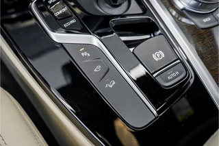 BMW X3 M-Sport Pano Leder 360° 1e Eig - afbeelding nr 37