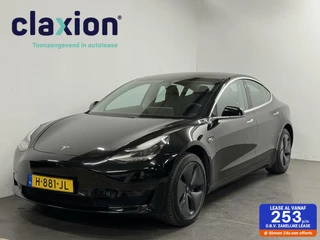 Tesla Model 3 Standard RWD Plus TREKHAAK - afbeelding nr 1