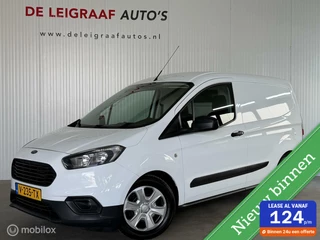 Ford Transit Courier - 519304929-0